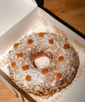 Roscón 500 gr