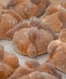 Pan de muerto