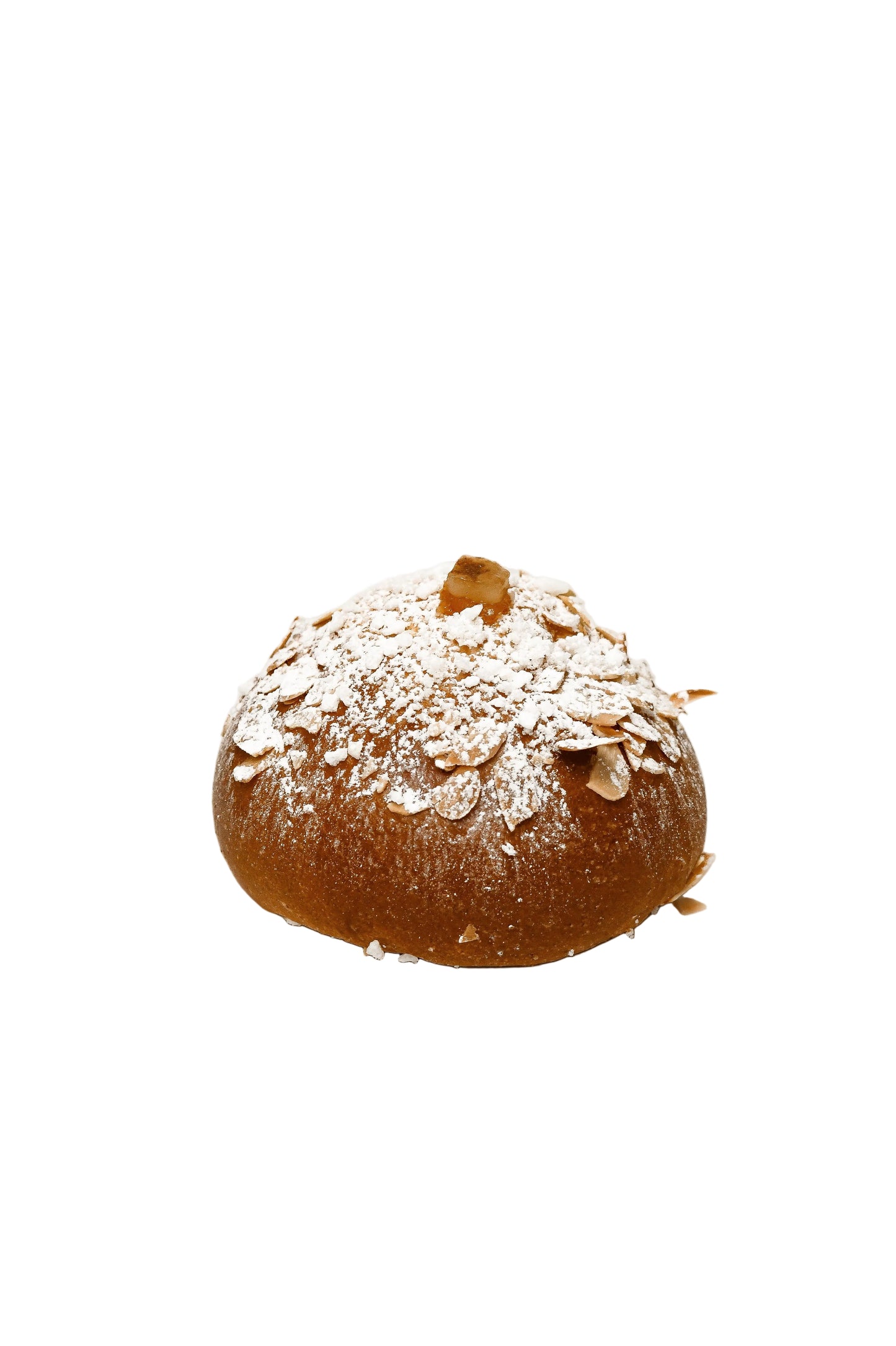 Roscón individual
