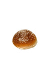 Pan de hamburguesa 4 ud.