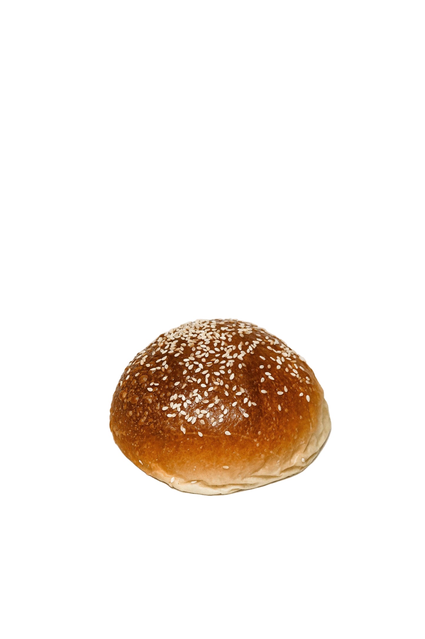 Pan de hamburguesa 4 ud.