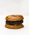 Galletas de mantequilla