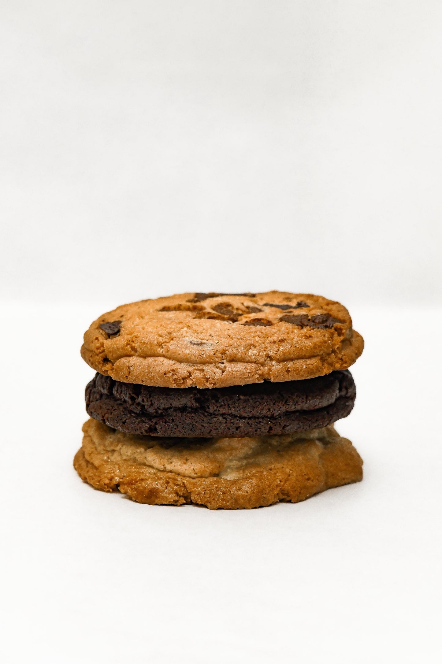 Galletas de mantequilla