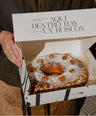 Roscón 500 gr